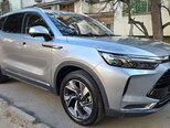 Baic X7-7
