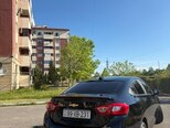 Chevrolet Cruze-3