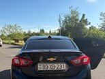 Chevrolet Cruze-7