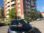 Chevrolet Cruze-1
