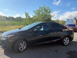 Chevrolet Cruze-8