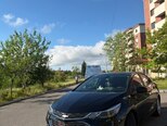 Chevrolet Cruze-2