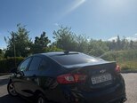 Chevrolet Cruze-4
