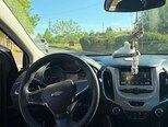 Chevrolet Cruze-5