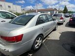 Hyundai Sonata-5