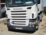 Scania G420-1