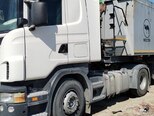Scania G420-2