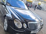 Mercedes E 220-4