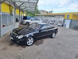 Mercedes E 220-3