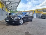 Mercedes E 220-5