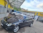 Mercedes E 220-6