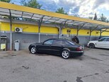 Mercedes E 220-8