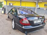 Mercedes E 220-9