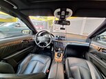 Mercedes E 220-13