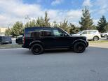 Land Rover Discovery-5