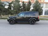Land Rover Discovery-4