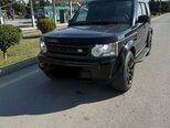 Land Rover Discovery-7