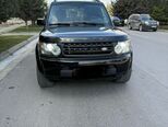 Land Rover Discovery-1