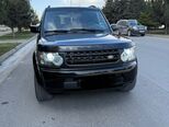 Land Rover Discovery-3