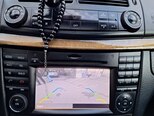 Mercedes E 220-19