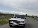LADA (VAZ) 2107-1