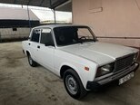 LADA (VAZ) 2107-5