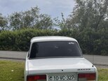 LADA (VAZ) 2107-2
