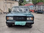 LADA (VAZ) 2107-1