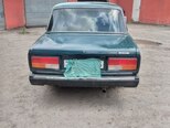 LADA (VAZ) 2107-2