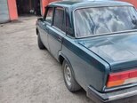 LADA (VAZ) 2107-7