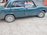 LADA (VAZ) 2107-9