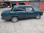 LADA (VAZ) 2107-8