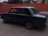LADA (VAZ) 2107-10