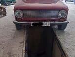 LADA (VAZ) 21011-1