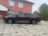 Hyundai Sonata-2