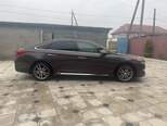 Hyundai Sonata-3