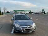 Opel Astra-1