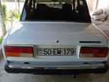 LADA (VAZ) 2107-2