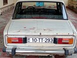 LADA (VAZ) 2106-2