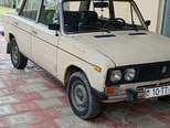 LADA (VAZ) 2106-3