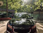Chevrolet Cruze-1