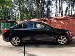 Chevrolet Cruze-3