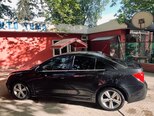 Chevrolet Cruze-2
