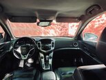 Chevrolet Cruze-6