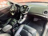 Chevrolet Cruze-12