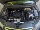 Chevrolet Cruze-11