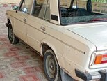 LADA (VAZ) 2106-6