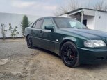 Mercedes C 220-8