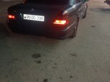 Mercedes C 220-2