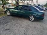 Mercedes C 220-11